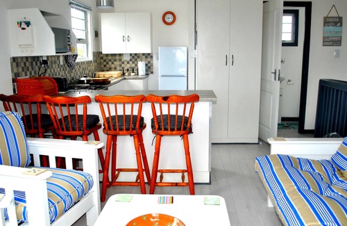 De Kelders House | Whale Watch Accommodation