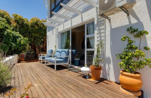 Mountainside Apartment | Whale Watchers Gordons Bay