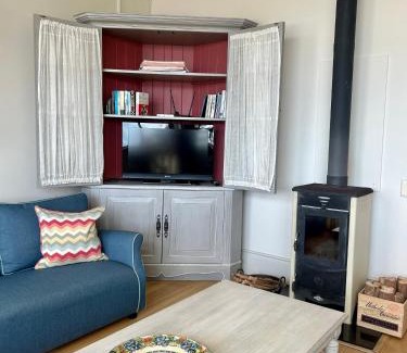 Kalk Bay Apartment | Whalehaven