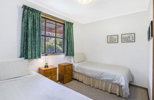 Port Fairy House | Whalers Cottage