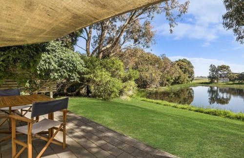 Port Fairy House | Whalers Cottage