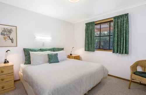 Port Fairy House | Whalers Cottage