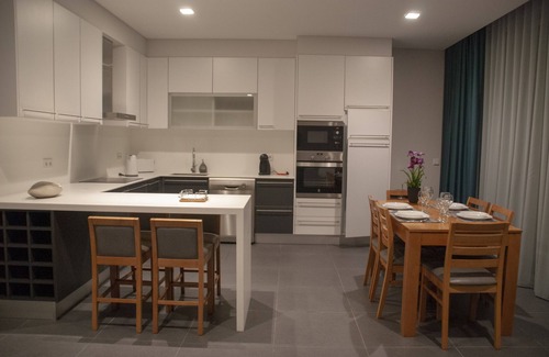 Ponta Delgada Apartment | Whales Bay Hotel