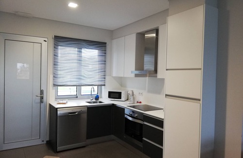 Ponta Delgada Apartment | Whales Bay Hotel