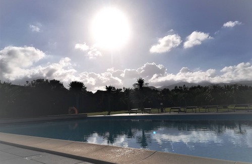 Ponta Delgada Apartment | Whales Bay Hotel