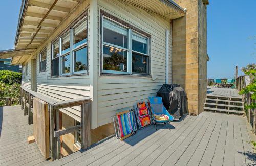 Crescent Beach House | Whales Rest