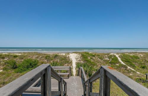 Crescent Beach House | Whales Rest