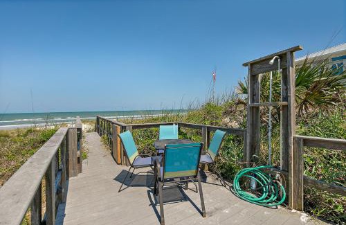 Crescent Beach House | Whales Rest