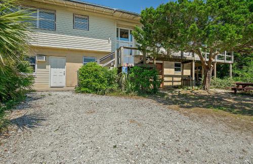 Crescent Beach House | Whales Rest