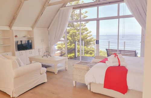 Wilderness Beach House | Whales Way Ocean Retreat