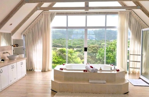 Wilderness Beach House | Whales Way Ocean Retreat