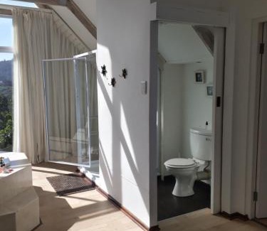 Wilderness Beach Bed & Breakfast | Whales Way Ocean Retreat