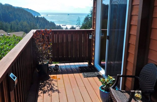 Brookings Cabin | Whaleshead Beach Resort