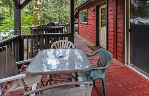 Brookings House | Whaleshead Grove