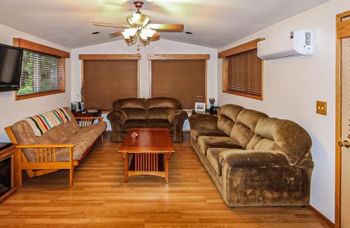 Brookings House | Whaleshead Grove