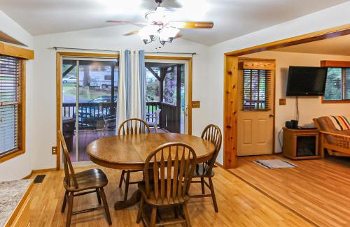 Brookings House | Whaleshead Grove