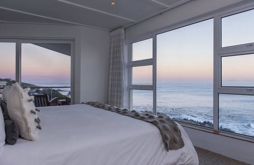De Kelders House | Whalesong Lodge