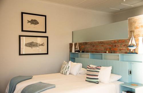 De Kelders House | Whalesong Lodge