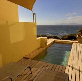 De Kelders House | Whalesong Lodge