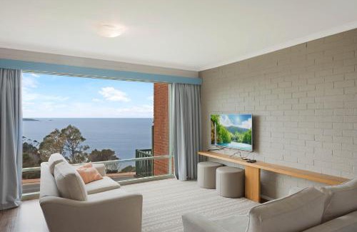 Eden Apartment | Whalevue - Unit 2