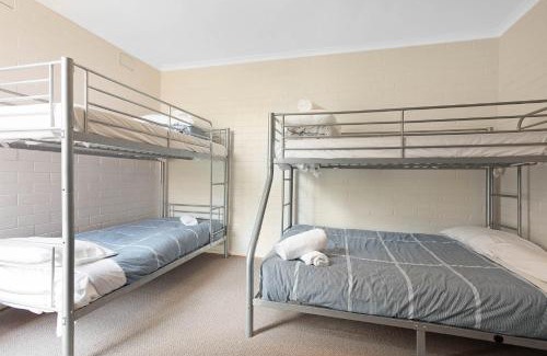 Eden Apartment | Whalevue - Unit 2
