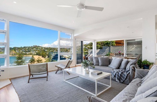 Whale Beach House | WHALEY by Palm Beach Holiday Rentals
