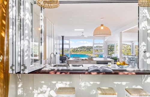 Whale Beach House | WHALEY by Palm Beach Holiday Rentals