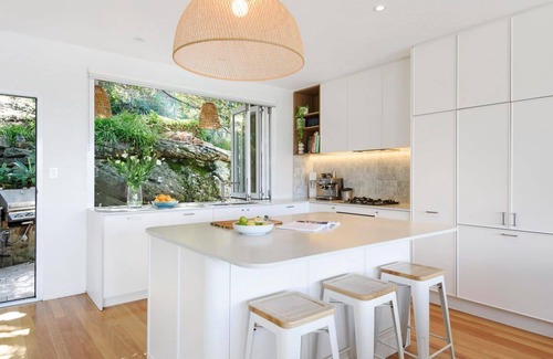 Whale Beach House | WHALEY by Palm Beach Holiday Rentals
