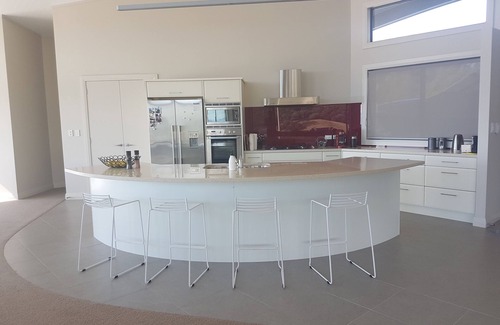 Whangapoua House | Whangapoua Luxury Haven - Private Retreat