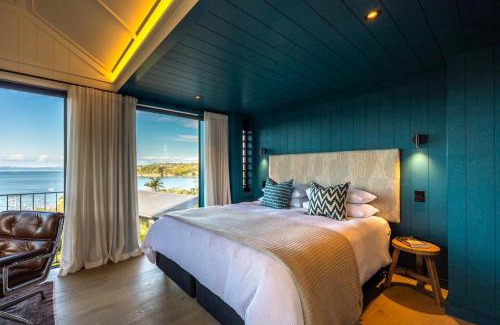 Oneroa Apartment | Whare Iti