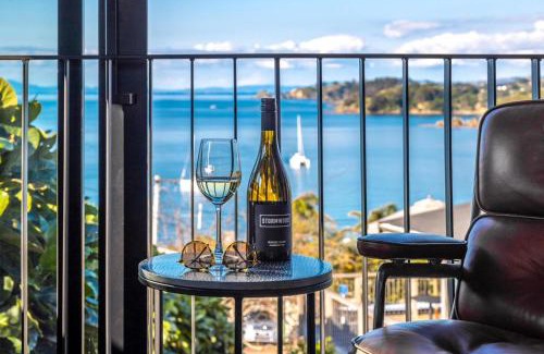 Oneroa Apartment | Whare Iti