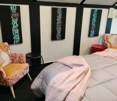 Rotorua Villa | Wharepai