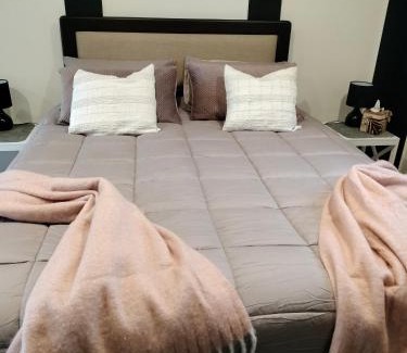Rotorua Villa | Wharepai