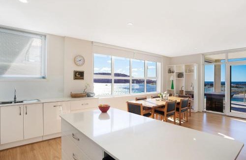 Narooma Apartment | Wharf Apartment Unit 7