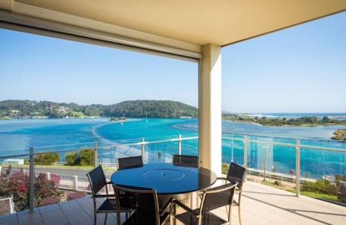 Narooma Apartment | Wharf Apartment Unit 7