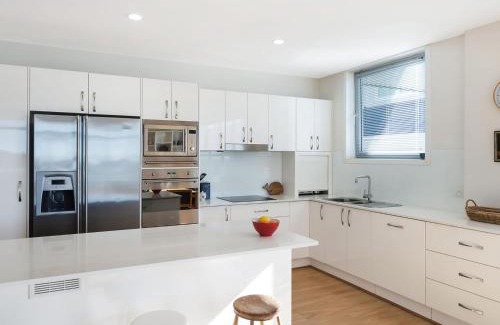 Narooma Apartment | Wharf Apartment Unit 7