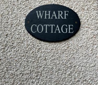 Coalbrookdale House | Wharf Cottage
