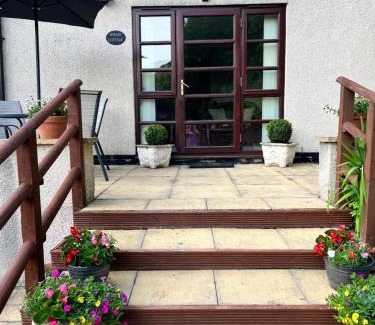 Coalbrookdale House | Wharf Cottage