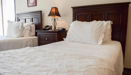 Point Arena Bed & Breakfast | Wharf Master's Inn