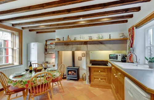 Cromford House | Wharf - Two Bedroom House, Sleeps 4