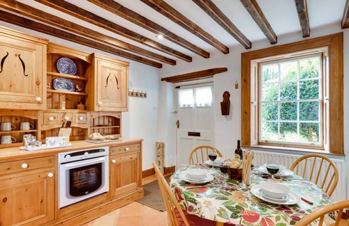 Cromford House | Wharf - Two Bedroom House, Sleeps 4