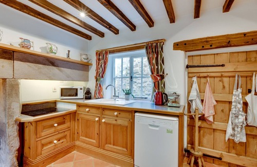 Cromford House | Wharf - Two Bedroom House, Sleeps 4