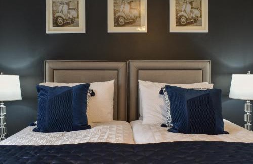 Thornton-Cleveleys House | Wharfdale Lodge