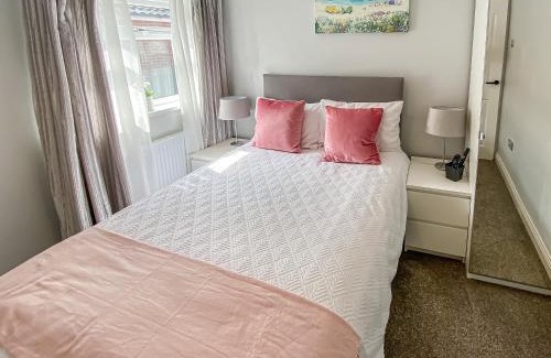 Thornton-Cleveleys House | Wharfdale Lodge