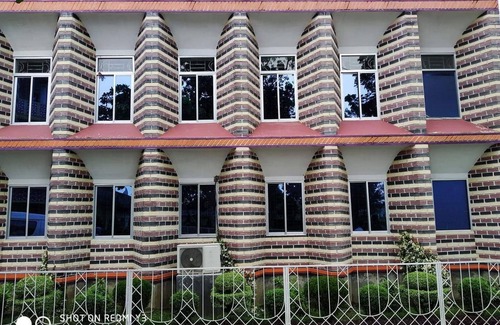 Dinajpur Apartment | What a beautiful apartment with nice view