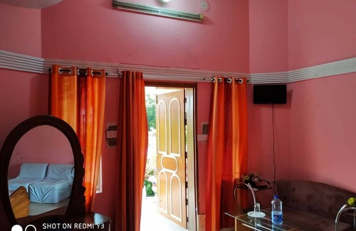 Dinajpur Apartment | What a beautiful apartment with nice view