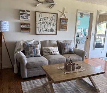 Butler Beach House | What a View Beachside living