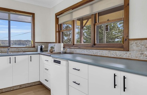 Bermagui Apartment | What A View Unit4 120 Lamont St Bermagui Holiday Unit