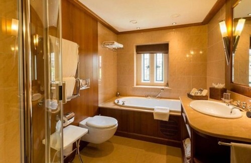 Malmesbury Hotel | Whatley Manor
