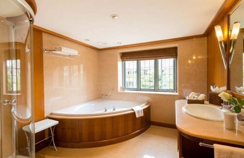Malmesbury Hotel | Whatley Manor